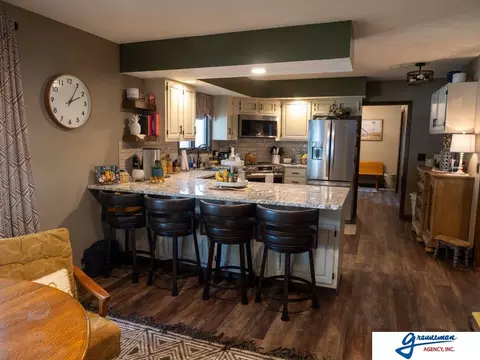 Kitchen - 7061 E Maple Rd, Holmesville, NE 68310 photo 1 of 4