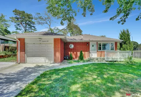 2650 Woods Blvd, Lincoln, NE 68502