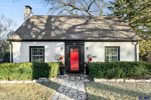 3400 S 17th St, Lincoln, NE 68502