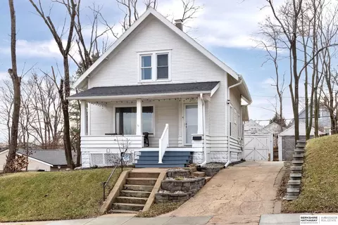 2917 Martha St, Omaha, NE 68105