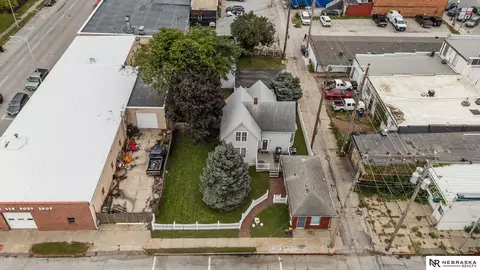 231 E 3rd St, Fremont, NE 68025