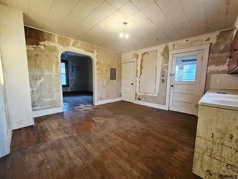 Kitchen - 201 N Main Ave, Sutton, NE 68979 photo 1 of 1