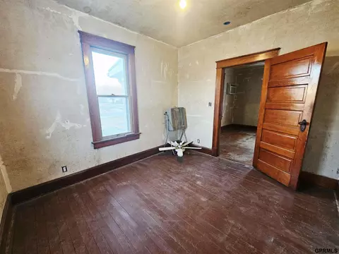 Bedroom - 201 N Main Ave, Sutton, NE 68979 photo 4 of 4