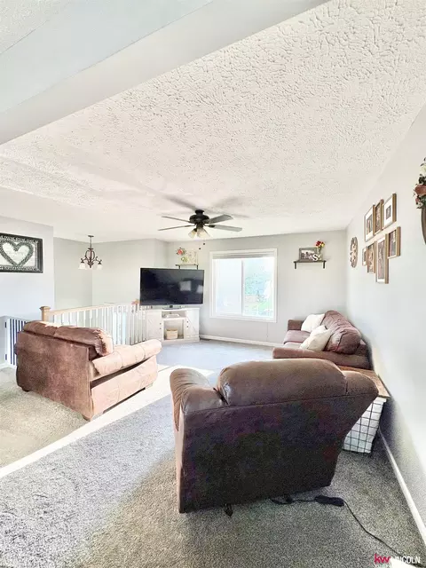 Living - 114 N 28 St, Beatrice, NE 68310 photo 2 of 3