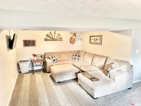 Living - 114 N 28 St, Beatrice, NE 68310 photo 3 of 3