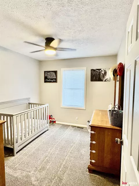 Bedroom - 114 N 28 St, Beatrice, NE 68310 photo 3 of 3
