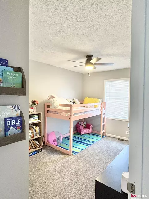 Bedroom - 114 N 28 St, Beatrice, NE 68310 photo 2 of 3