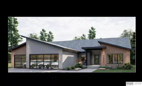 10462 S 118th St, Papillion, NE 68046