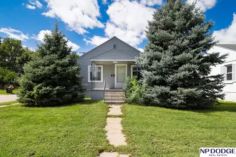 1805 N Platte Ave, Fremont, NE 68025