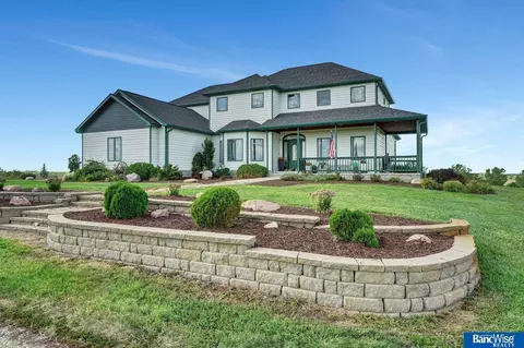 12550 W Beam Hill Rd, Denton, NE 68339