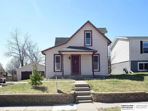 1247 Garber Ave, Lincoln, NE 68521