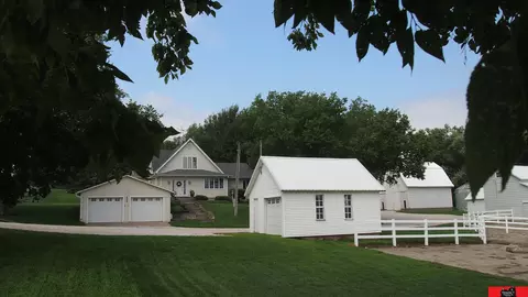 2615 P Ave, Rosalie, NE 68055