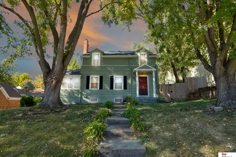 3414 N 49 St, Omaha, NE 68104