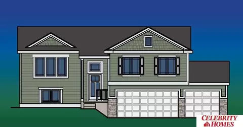 10505 Portage Dr, Papillion, NE 68046