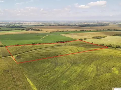 lot1 Church Rd, Murdock, NE 68407