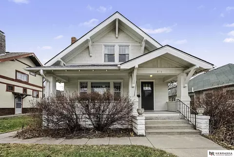 1919 South St, Lincoln, NE 68502