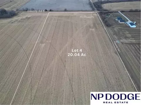 lot4 County Rd 5, Yutan, NE 68073
