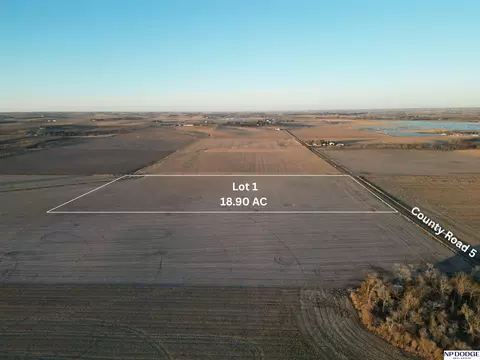 lot1 County Rd 5, Yutan, NE 68073