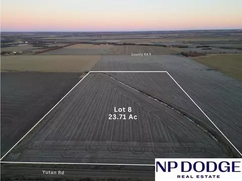 lot8 Yutan Rd, Yutan, NE 68073