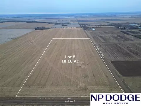 lot5 Yutan Rd, Yutan, NE 68073