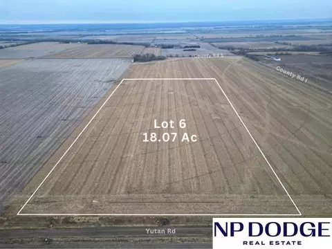 lot6 Yutan Rd, Yutan, NE 68073
