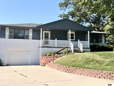 141 N Park Ln, Nebraska City, NE 68410