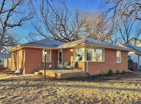 1601 S 37th St, Lincoln, NE 68506