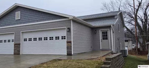 623 N 2nd St, Seward, NE 68434
