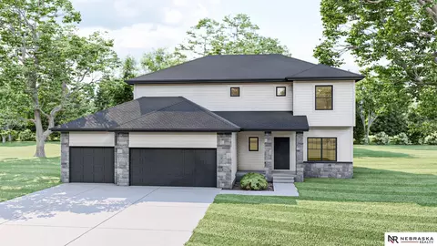 11015 N 161 Ave, Bennington, NE 68007