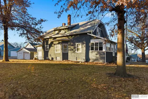 5058 S 36th Ave, Omaha, NE 68107