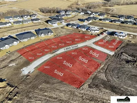 9453 S 88th St, Lincoln, NE 68526