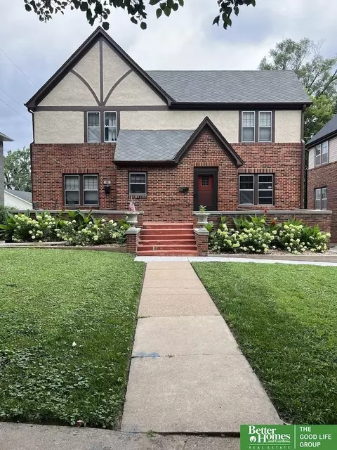 514-516 S 55th St, Omaha, NE 68106