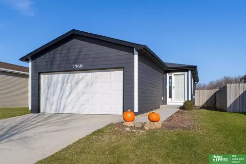 2960 W Washington St, Lincoln, NE 68522