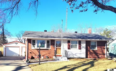 4312 Judson St, Lincoln, NE 68504