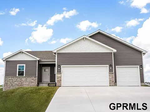 12404 S 205th Ave, Gretna, NE 68028
