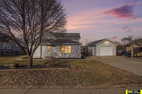 1552 Wilbur St, Blair, NE 68008