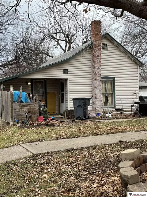 2304 N St, Auburn, NE 68305