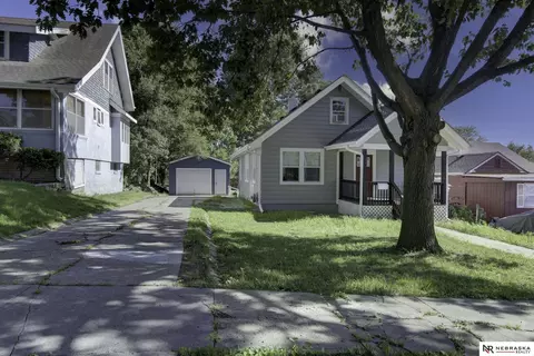 4537 Franklin St, Omaha, NE 68104