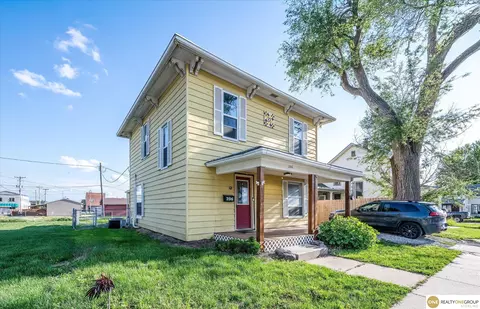 206 E Huron St, Missouri Valley, IA 51555