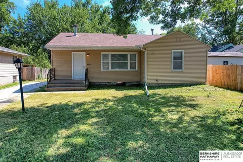 6019 Baldwin Ave, Lincoln, NE 68507