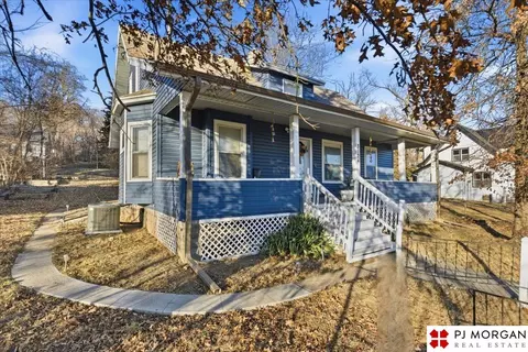 3124 Forest Lawn Ave, Omaha, NE 68112