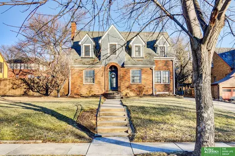 4708 Shirley St, Omaha, NE 68106