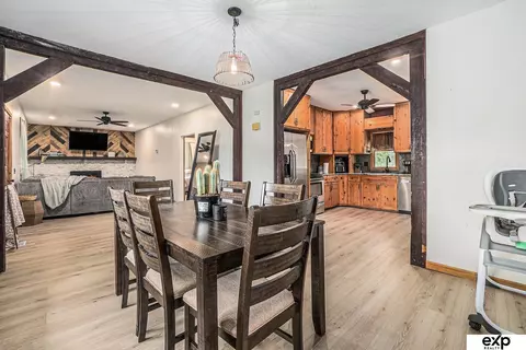 125 E Charles St, Valley, NE 68064