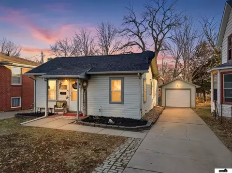 4125 M St, Lincoln, NE 68510