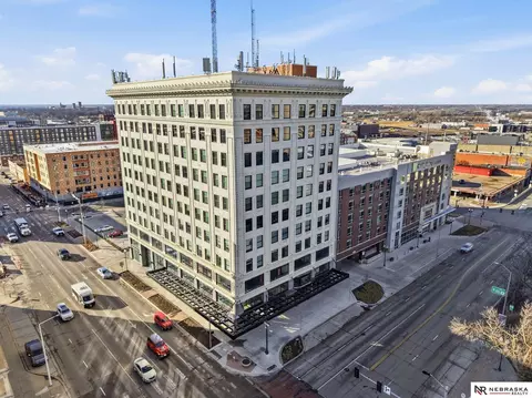 947 O St #601, Lincoln, NE 68508