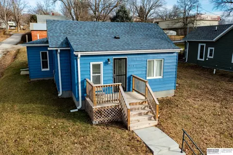 710 2nd Ave, Malvern, IA 51551