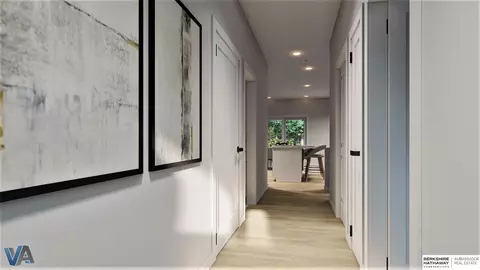 Entry Way - 14823 Bruning St, Bennington, NE 68007 photo 1 of 2