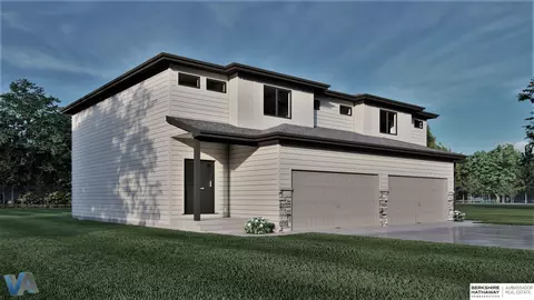 14804 Willow St, Bennington, NE 68007