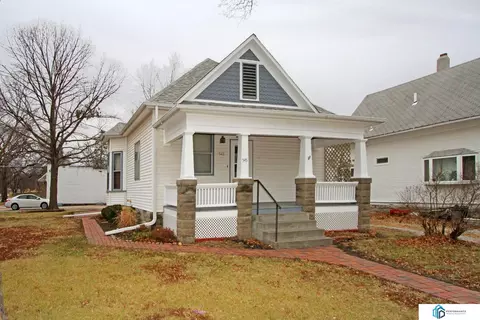 545 D St, Lincoln, NE 68502