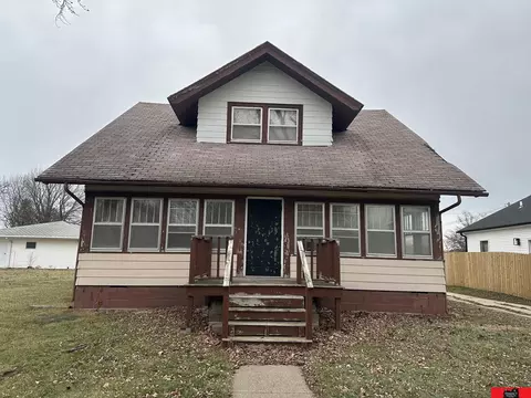 330 Pearl St, Lyons, NE 68038